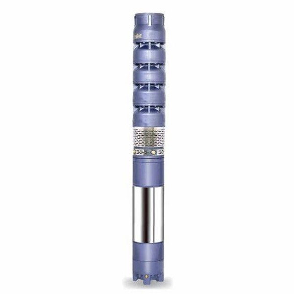 Well submersible pump