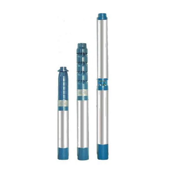Well submersible pump