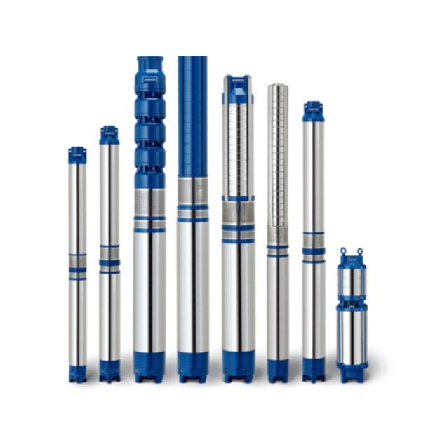 Well submersible pump