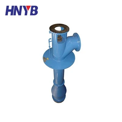 Bomba axial radial e de fluxo misto