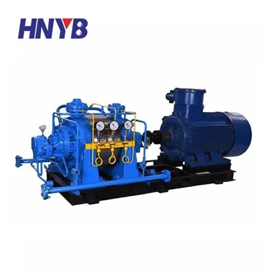 Bomba de alimentação de caldeira multiestágio-de alta pressão-tipo sub-de alta pressão