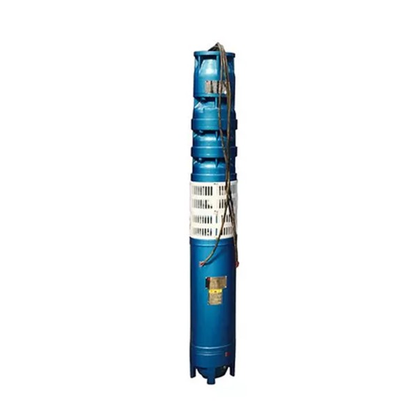 Deep well submersible pump Deep well submersible pump
