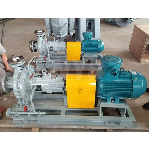 Chemical Pump