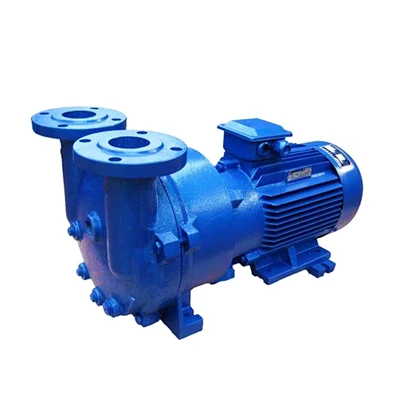 Compressor de vácuo de anel líquido